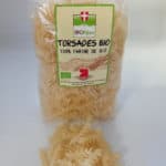 Torsades BIO 100% farine de Riz 400g