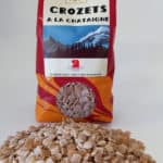 CROZETS A LA CHATAIGNE 500g