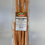 Gressins aux noix 200g