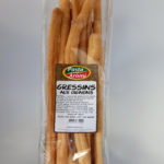 Gressins aux oignons 200g