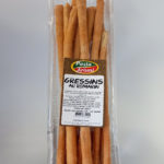 Gressins au romarin 200g