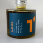 Huile d'olive parfumée à la truffe 250ml