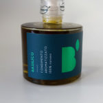 Huile d'olive parfumée au basilic 250ml