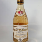 Condiment blanc aigre-doux 250ml