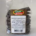 Finettes à l'encre de seiche 250g