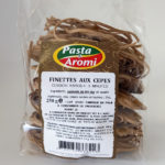 Finettes aux cèpes 250g