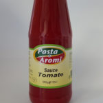 Sauce tomates 690g