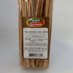 Tagliatelle aux cèpes 250g