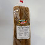Linguine ail et basilic 250g