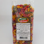 Gnocchetti multicolore 500g