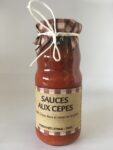 Sauce aux Cèpes 350G