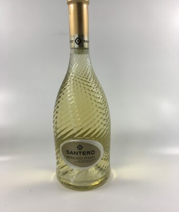 Moscato D'Asti Santero 0.75L