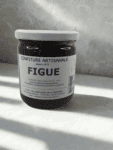 confiture figue