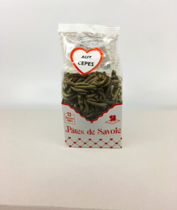 Buchettes Aux Cepes 250G