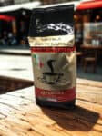 cafémoka