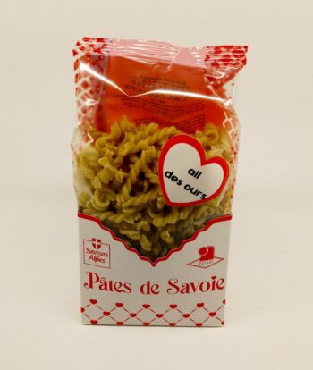 Cordelettes A l'Ail Des Ours 250G