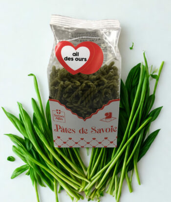 Cordelettes A l'Ail Des Ours 250G