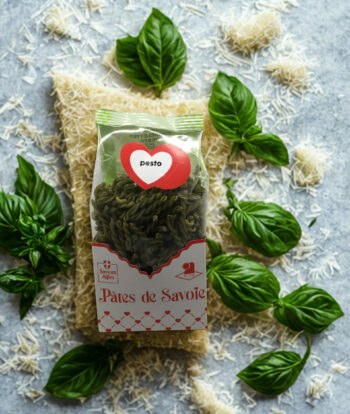 Cordelettes Pesto 250G