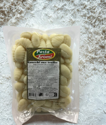 Gnocchi aux truffes 500 g