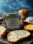 Terrine au bleu de bonneval 190g