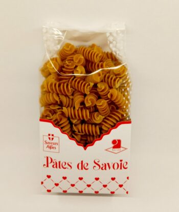 Torsades Au Curry 250G