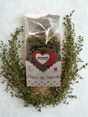 Torsades Au Serpolet 250G
