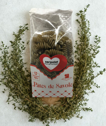 Torsades Au Serpolet 250G