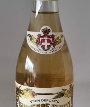 Vinaigre blanc parfumé au gingembre 250ml