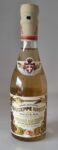 Vinaigre blanc parfumé au gingembre 250ml