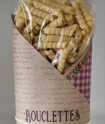 Bouclettes 500G