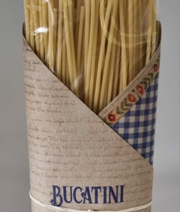Bucatini 500G