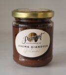 Crème Gianduja 200G