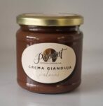 Crème Gianduja 400G