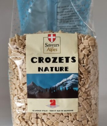 CROZETS NATURE 1Kg