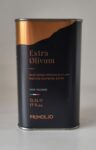 HUILE D'OLIVE BIDON 0.5L