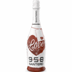 Santero Extra Dry Love 75cl