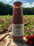 Purée de tomates 700g