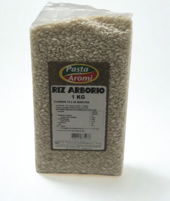 Riz arborio 1kg