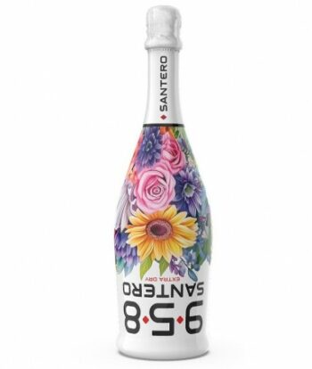 Santero Extra Dry Fleurs 75cl