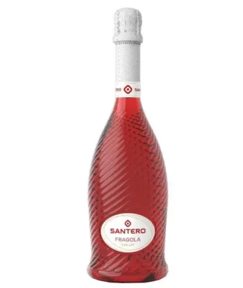 Santero Fraise 75cl