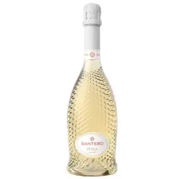 Santero Pêche 75cl