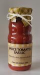 sauce tomate basilic