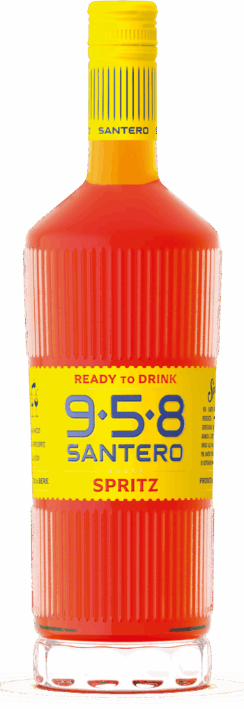 SPRITZ Prêt à boire 75cl