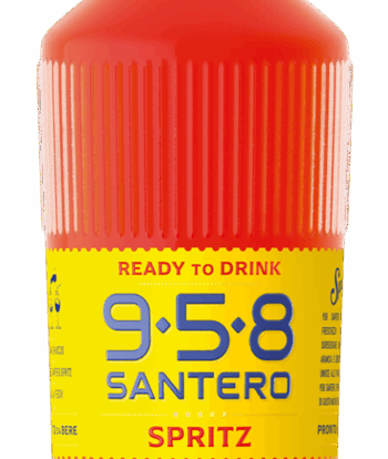 SPRITZ Prêt à boire 75cl