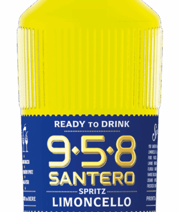 SPRITZ LIMONCELLO Prêt à boire 75 cl