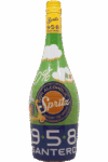 SPRITZ SANS ALCOOL Prêt à boire 75 cl