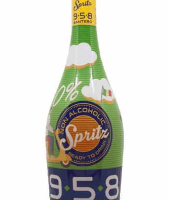SPRITZ SANS ALCOOL Prêt à boire 75 cl