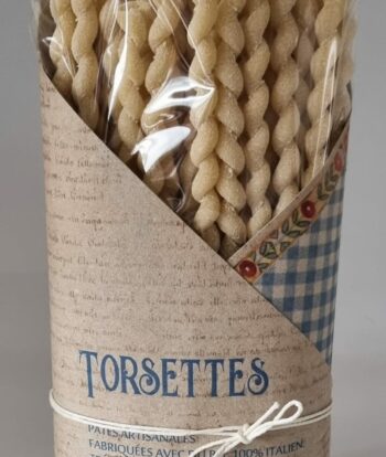 Torsettes 500G