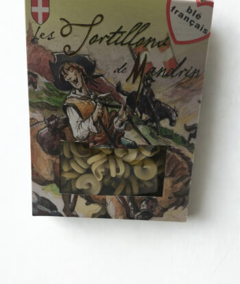 Les Tortillons de Mandrin 350g