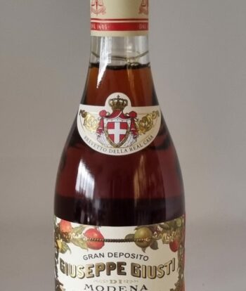 Vinaigre parfumé à la pomme 250ml